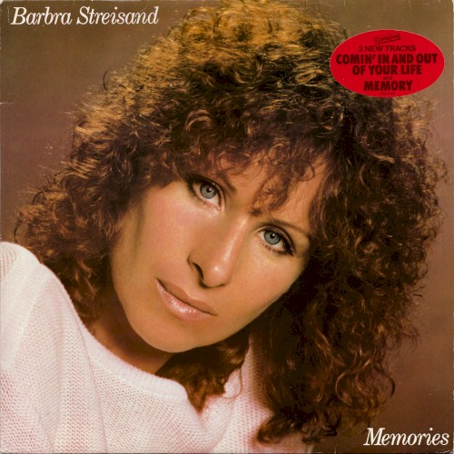 Barbra Streisand